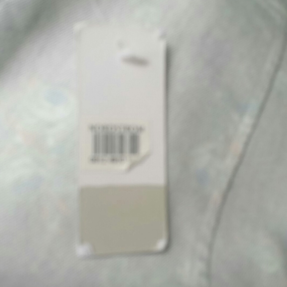 BP Jean Material Skirt BRAND NEW - Picture 5 of 7